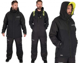 Matrix Therma Foil Winter Suit Gr. XXLarge