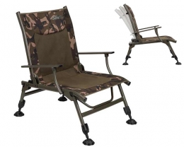 Fox Duralite Arm Chair