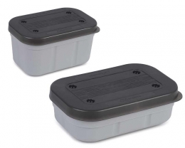 Matrix Air Lock Bait Tub