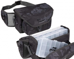 Fox Rage Voyager Belt Carryall