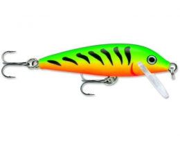 Rapala Countdown CD 9cm Firetiger