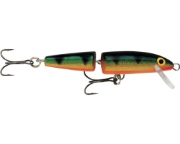 Rapala Jointed J09 P 9cm