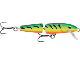 Rapala Jointed J09 FT 9cm