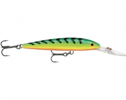 Rapala Down Deep Husky Jerk 12cm F