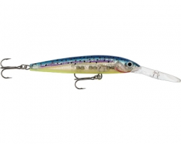 Rapala Down Deep Husky Jerk 12cm GBM