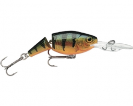 Rapala Jointed Shad Rap 7cm P