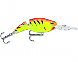 Rapala Jointed Shad Rap 7cm HT