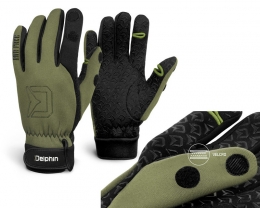 Delphin Handschuh RWR Fee