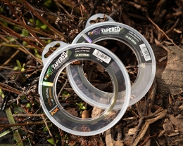 Fox Ex Pro Tapered Leaders x3