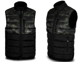 Delphin Banx Weste Gr. XLarge