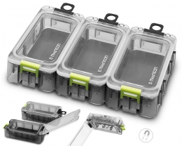 Delphin Magneon Box 3x