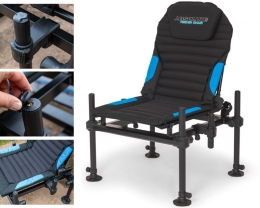Preston Absolute Feeder Chair N