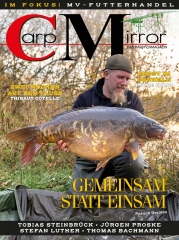CARPMIRROR Ausgabe 2026 / 1