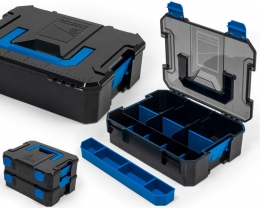 Preston Hardcase Feeder System