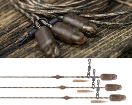 Fox Camo Heli-Clips Submerge 3x