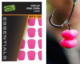 Fox PopUp Pink Corn Large 10x