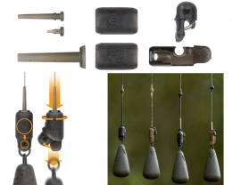 Fox Naturals Heli Clip 3x