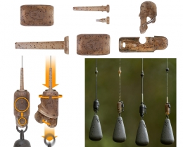 Fox Camo Heli Clip 3x