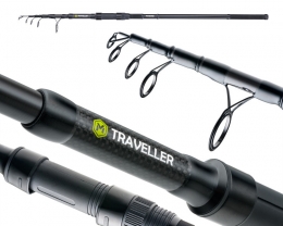 Mivardi M-Treveller 360SH 12ft 3,5lb