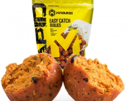 Mivardi Rapid Boilie Easy Catch Mango 950g 20mm