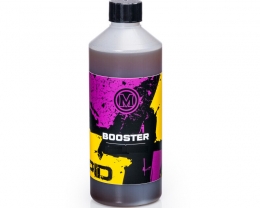 Mivardi Rapid Booster Mango 500ml
