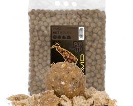 Avid Carp B8 Up Nut 20mm 5kg