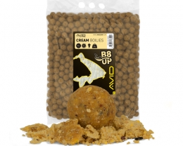 Avid Carp B8 Up Cream 20mm 5kg