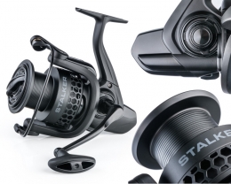 Mivardi Stalker Reel