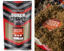 Sonubaits Super Feeder Roach 2kg