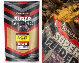 Sonubaits Super Feeder Bream 2kg