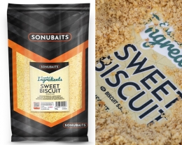 Sonubaits Essential Ingredients Sweet Biscuit 700g