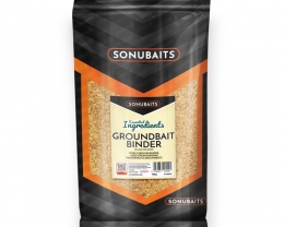 Sonubaits Essential Ingredients Groundbait 700g