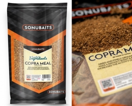 Sonubaits Essential Ingredients Copra Meal 700g