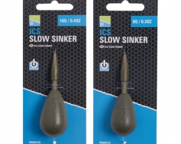 Preston ICS Slow Sinker
