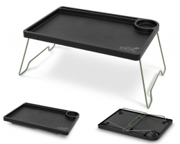Delphin Klapptisch Carp