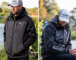 Matrix Windblocker Gr. L