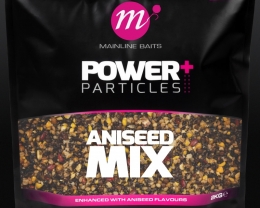 Mainline Partikel Power Ani Seed 2kg