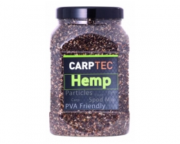 Dynamite CT Particles Hemp 1L