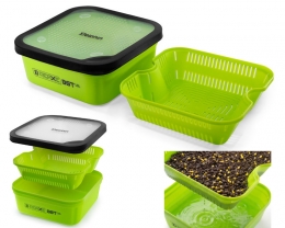 Delphin Reaxe Box 1,8L