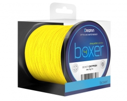 Delphin Boxer Catfish Fluor Gelb 0.70mm 62.6kg 250m