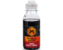 Mivardi Method Gel Booster Scopex Vanilla 100ml