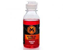 Mivardi Method Gel Booster Monster Crab 100ml