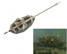 Delphin Method Quix ECO XL