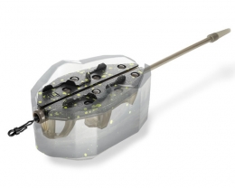 Delphin Method Quix Reaxe Form XL