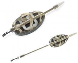 Delphin Method Quix ECO L