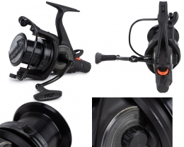 FOX EOS 12K FS Reel