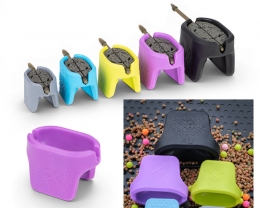 Matrix Method Mould