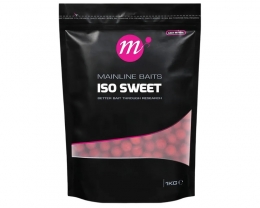 Mainline ISO Sweet 15mm 1kg