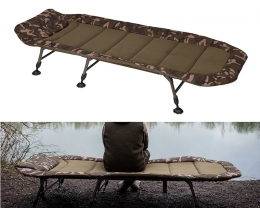Fox Camolie Compact Bed