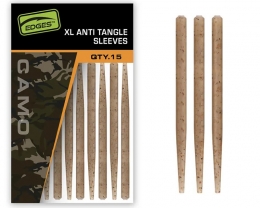 Fox Camo Anti Tangle Sleeve XL